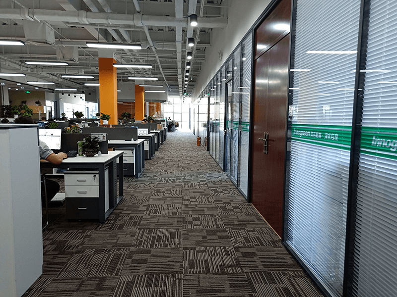 东丽膜代理商公司办公环境2 东丽膜代理商公司办公环境2